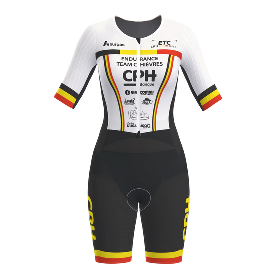 Insane 3 Speedsuit MD Women