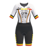 Insane 3 Speedsuit MD Women