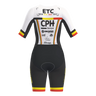Insane 3 Speedsuit MD Women