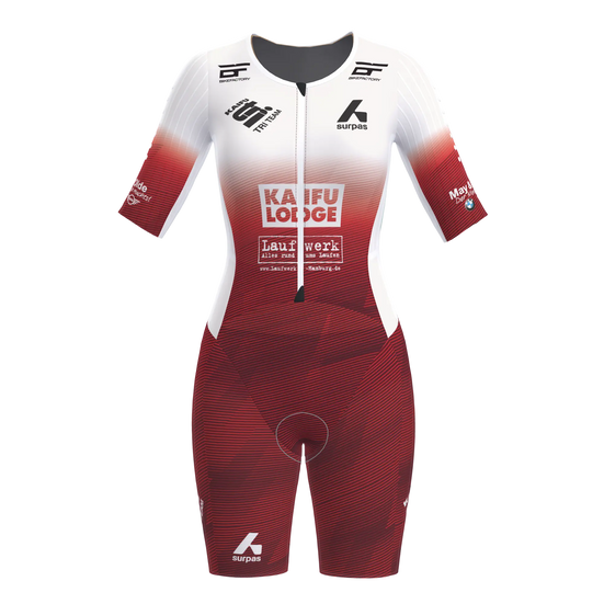 Insane 3 Speedsuit LDT Women