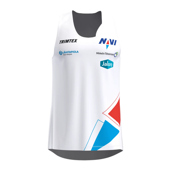 Fast 3.0 Singlet Men