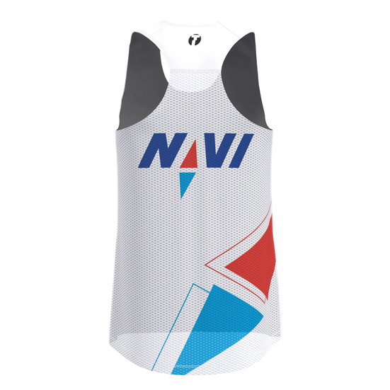 Fast 3.0 Singlet Men