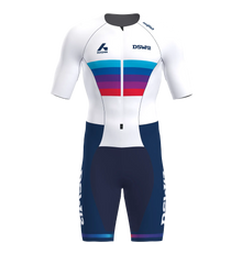 Drive 2 Speedsuit Men