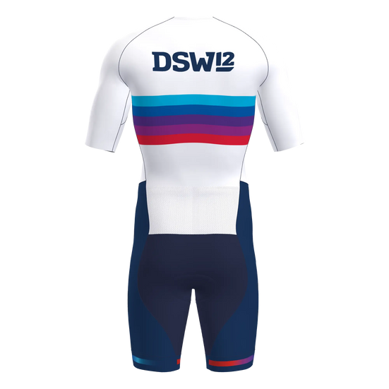Drive 2 Speedsuit Jr