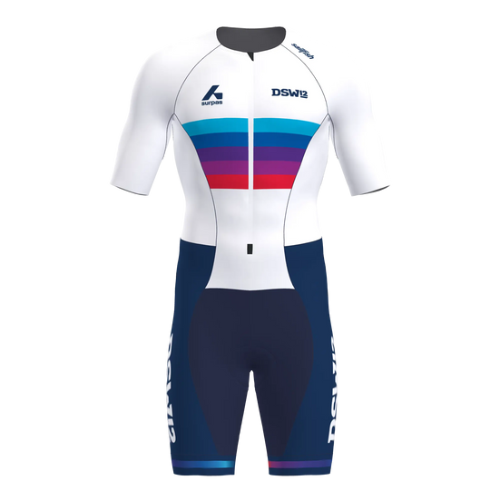 Drive 2 Speedsuit Women