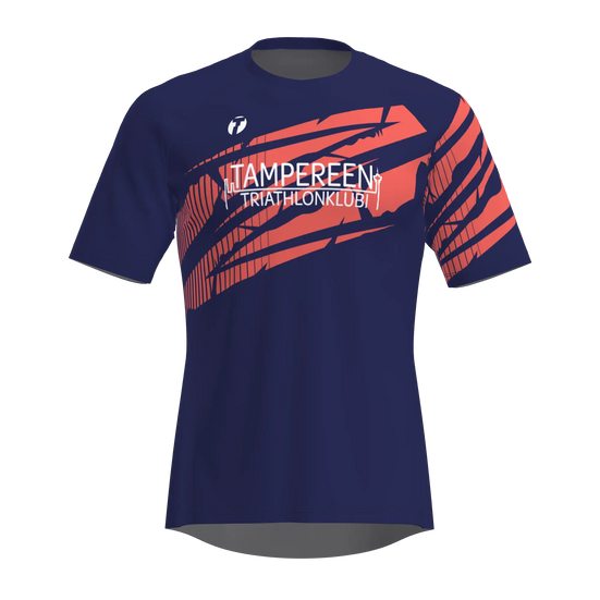 Free 2.0 T-shirt SS Men