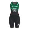 Pursue Skinsuit OD Women