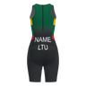 Pursue Skinsuit OD Women