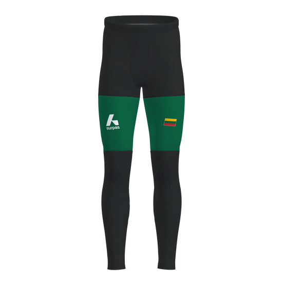 Pace Long Tights Men
