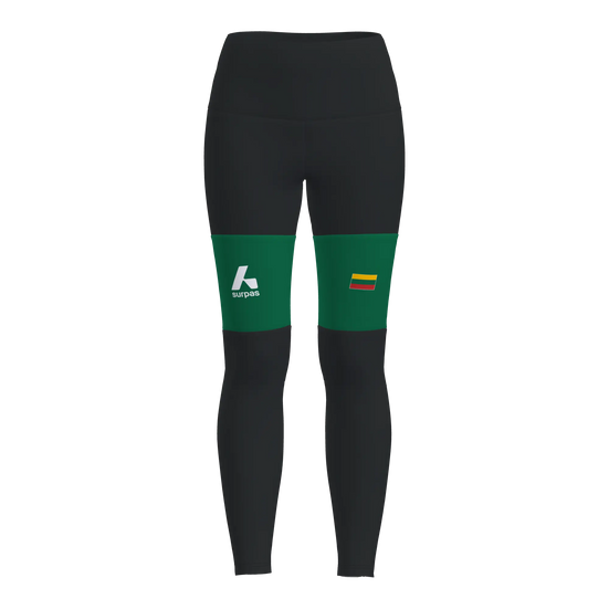 Pace Long Tights Women