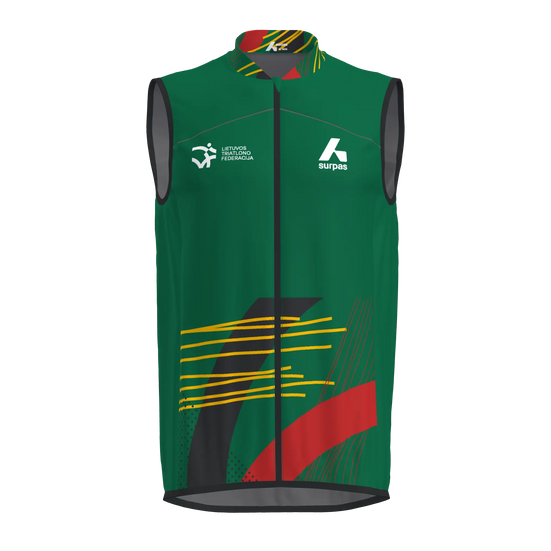 Pace Vest Men