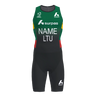 Pursue Skinsuit SD Men