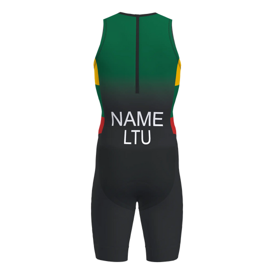 Pursue Skinsuit SD Men