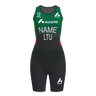 Pursue Skinsuit SD Women