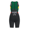 Pursue Skinsuit SD Women