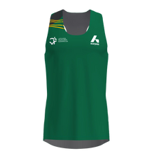 Pace Singlet Women