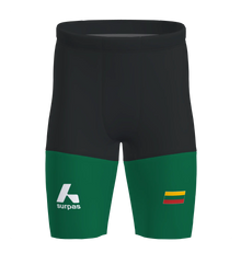 Pace Short Tights Men