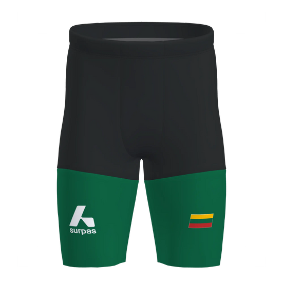 Pace Short Tights Men