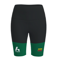 Pace Short Tights Women