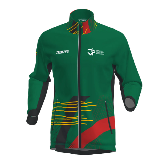 Trainer 3.0 Jacket Men
