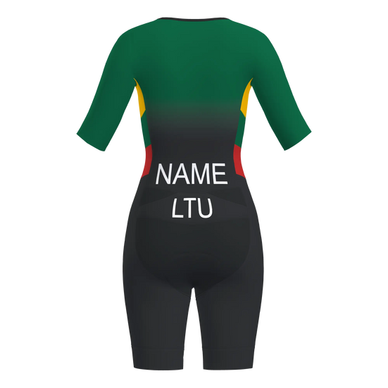 Pursue 2 Speedsuit MD Women