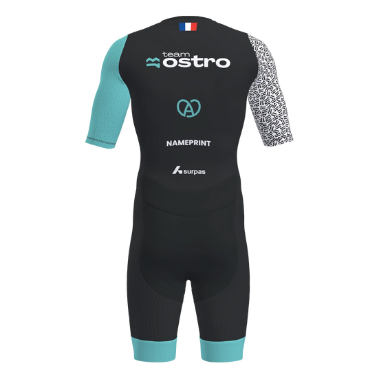 Aero 4 Speedsuit LD Women