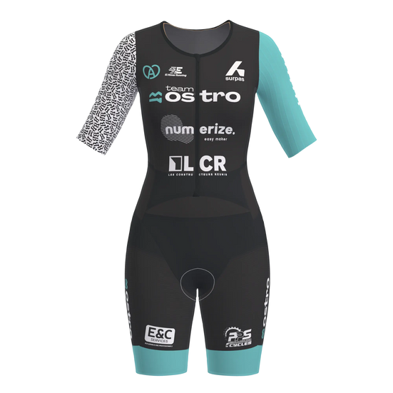 Insane 3 Speedsuit MDT Women