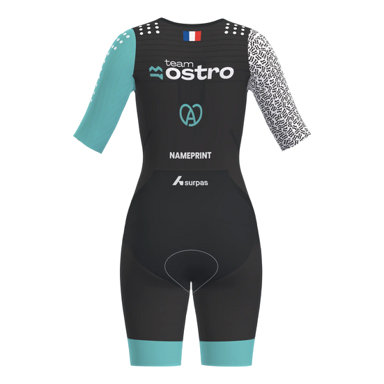 Insane 3 Speedsuit LDT Women