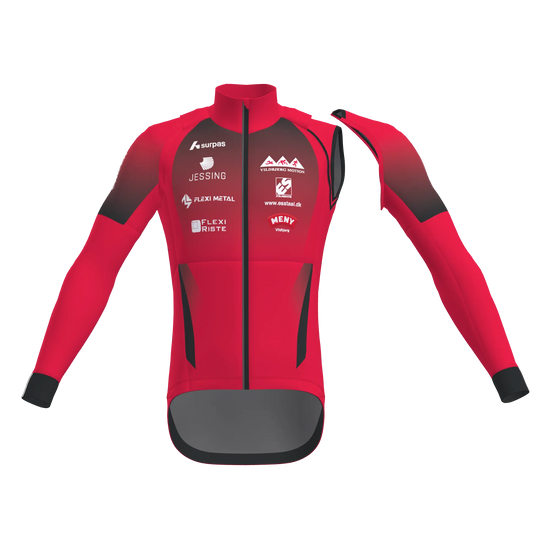 Explore RS Jacket Men