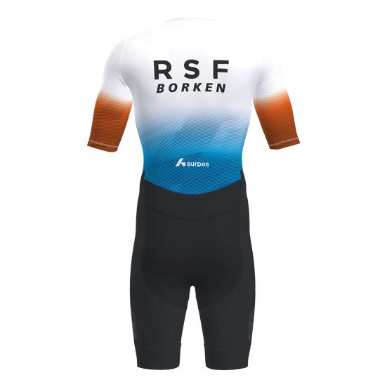 Aero 4 Speedsuit LD Men