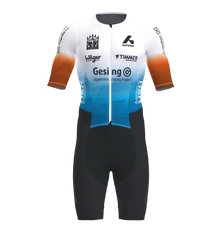 Aero 4 Speedsuit LD Women