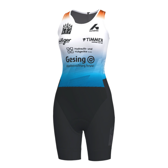 Pursue Skinsuit SD Women
