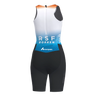 Pursue Skinsuit SD Women