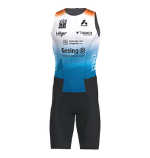 Drive ITU Skinsuit Women