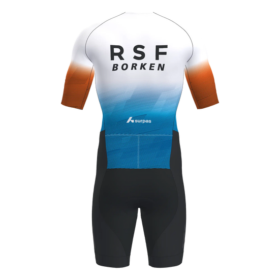 Drive 2 Speedsuit Men