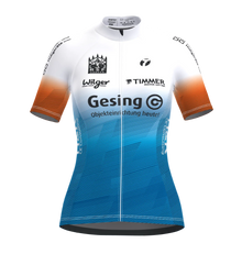 Elite 2.0 Shirt SS Women