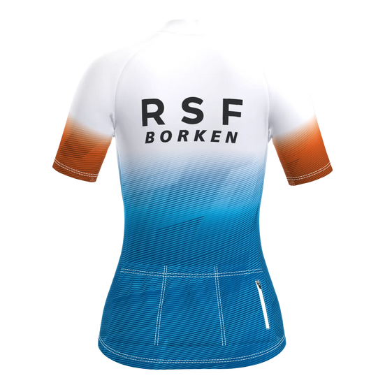 Elite 2.0 Shirt SS Women