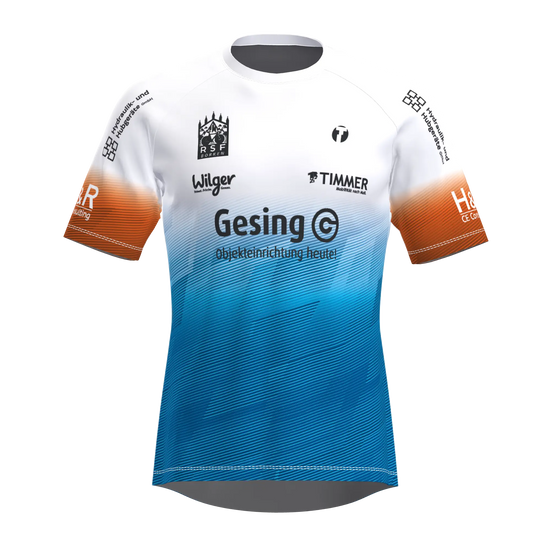 Free 2.0 T-shirt SS Women