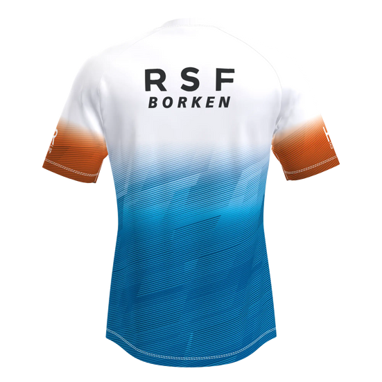 Free 2.0 T-shirt SS Women