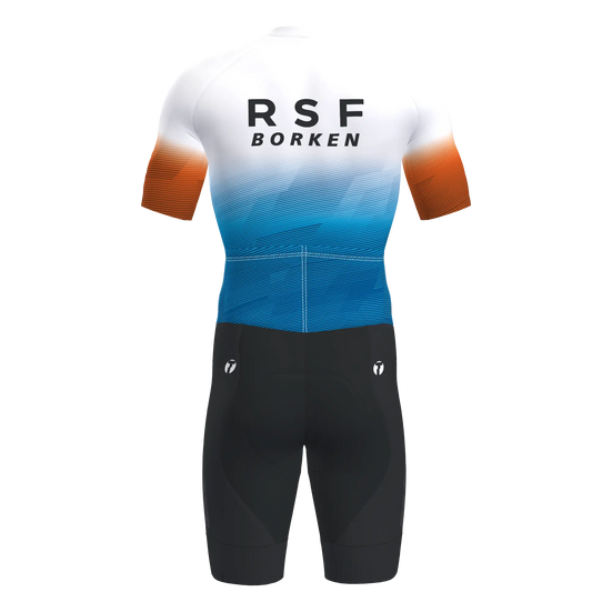 Vitric 2.0 Speedsuit Men