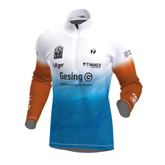 Flex 3.0 Shirt LS Women