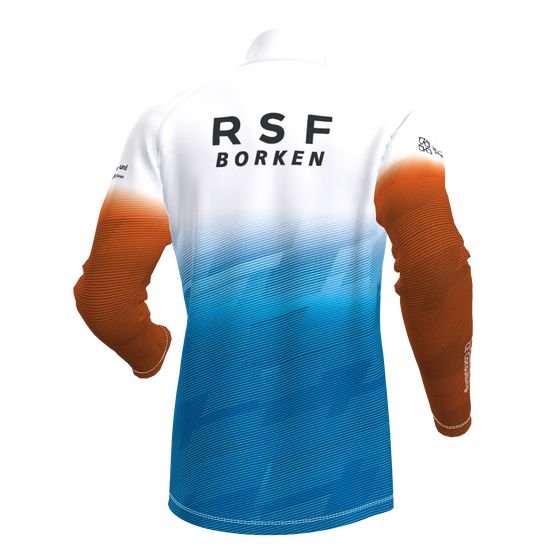Flex 3.0 Shirt LS Women