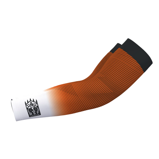 Explore Arm Warmers