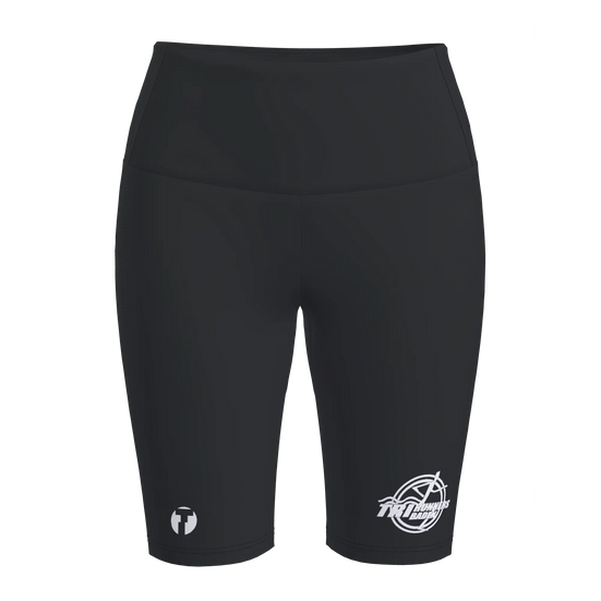 Lead Short Tights Women