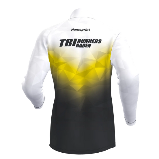 Flex 3.0 Shirt LS Men