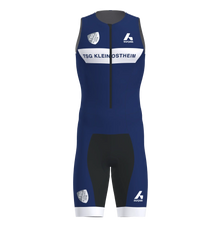 Drive 2 Skinsuit Men