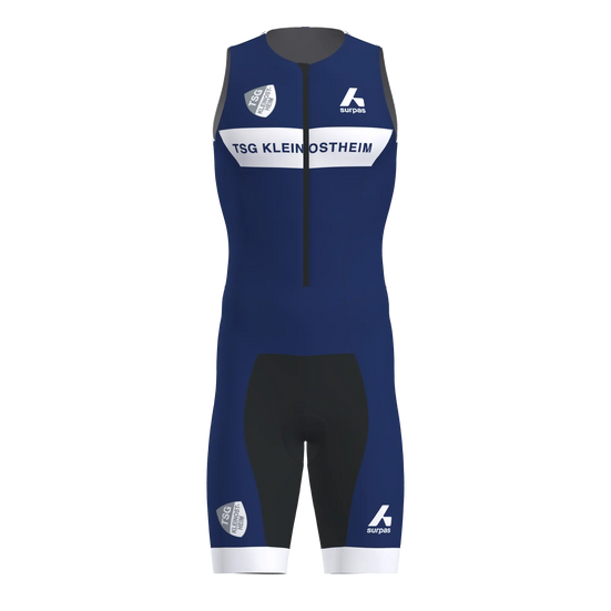 Drive 2 Skinsuit Men