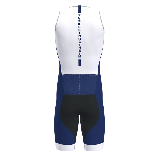 Drive 2 Skinsuit Women