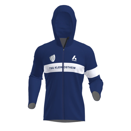 Flex 4.0 Hoodie Jr
