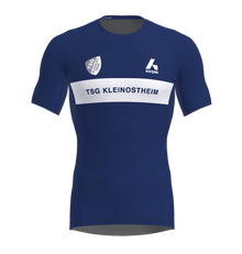 Pace T-shirt SS Men